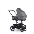 Easywalker Harvey5 dvojkombinace 2v1 - Pebble Grey LITE RWS