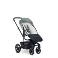 Fusak do kočárku Easywalker - Coral Black