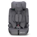 AUTOSEDAČKA KINDERKRAFT Safety fix 2 i-size - Grey