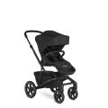 Kočárek Easywalker Jimmey 2v1 Lite RWS - Pepper Black