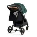 Kočárek Kinderkraft Mitzy - Jade Green