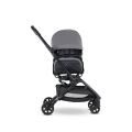 Kočárek sportovní EASYWALKER MINI - Turn Soho Grey