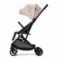 Kočárek sportovní KINDERKRAFT Indy 3 - Misty Beige