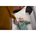 Cestovní postýlka Maxi Cosi Iris - Beyond Graphite