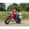 Peg-Pérego Ducati Enduro 12V