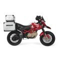 Peg-Pérego Ducati Enduro 12V