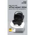 Autosedačka Britax RÖMER Baby-Safe Core - Chai