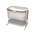 Skládací postýlka Maxi-Cosi Iora Pro - Elegance Beige
