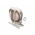 Skládací postýlka Maxi-Cosi Iora Pro - Elegance Beige