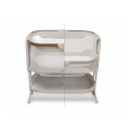 Skládací postýlka Maxi-Cosi Iora Pro - Elegance Beige