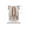 Skládací postýlka Maxi-Cosi Iora Pro - Elegance Beige