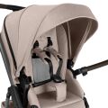 Kombinovaný kočárek ABC DESIGN Salsa 5 AIR 