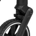 Hauck Sporťák Lite N Care Carbon - Dark Olive