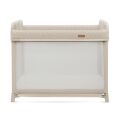 Postýlka cestovní KINDERKRAFT MOON SELECT - Dream Beige