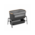 Přenosná postýlka Maxi-Cosi Iora - Essential Graphite