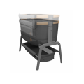 Přenosná postýlka Maxi-Cosi Iora - Essential Graphite