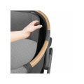 Přenosná postýlka Maxi-Cosi Iora - Essential Graphite