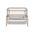 Přenosná postýlka Maxi-Cosi Iora Air - Classic Beige