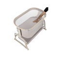 Přenosná postýlka Maxi-Cosi Iora Air - Classic Beige