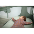 Přenosná postýlka Maxi-Cosi Iora Air - Beyond Grey