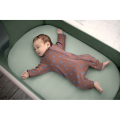 Přenosná postýlka Maxi-Cosi Iora Air - Beyond Grey