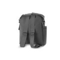 Taška na kočárek Inglesina Aptica XT Adventure Bag - Charcoal Grey