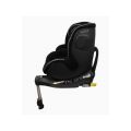Autosedačka Avova Sperber-fix I-Size - Pearl Black