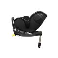Autosedačka Avova Sperber-fix I-Size - Pearl Black
