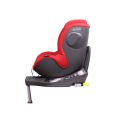 Autosedačka Avova Sperber-fix I-Size - Maple Red