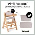 HAUCK Beta + White