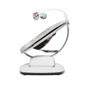 4moms Lehátko mamaRoo 5.0 - Classic Black
