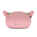 Podsedák PETITE&MARS Zuno 125 - 150 cm (22-36 kg) - Han Pink