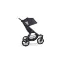 BabyJogger CITY ELITE 2 - Opulent Black set 2v1