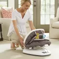 Graco Houpátko Move With Me -Stargazer