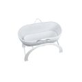 SHNUGGLE Dreami První postýlka - Eucalyptus