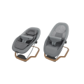 Lehátko Maxi-Cosi Dove Pro - Elegance Graphite