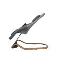 Lehátko Maxi-Cosi Dove Pro - Elegance Graphite