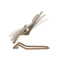 Lehátko Maxi-Cosi Dove Pro - Elegance Beige