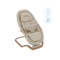 Lehátko Maxi-Cosi Dove Pro - Elegance Beige