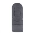 Zimní nastavitelný fusak 3v1 Petite&Mars Jibot - Charcoal Grey