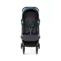 RECARO Lexa Select Teal Green + doplňky ZDARMA
