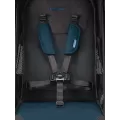 RECARO Lexa Select Teal Green + doplňky ZDARMA