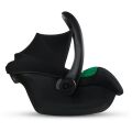 Kinderkraft MINK PRO 2 i-Size - Black