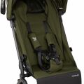 Kočárek Noordi Sia Carbon - Navy Green
