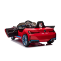 Elektrické autíčko BMW i4 12V7Ah dálkové ovládání