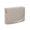 Postýlka cestovní KINDERKRAFT MOON SELECT - Dream Beige
