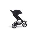 BabyJogger CITY ELITE 2 - Opulent Black set 2v1