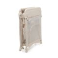 Postýlka cestovní KINDERKRAFT MOON SELECT - Dream Beige