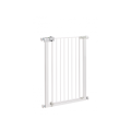 Safety 1st Zábrana Easy Close Extra Tall Metal White