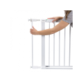 Safety 1st Rozšíření zábrany Extra Tall Metal White